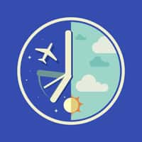 Les prébiotiques peuvent aider à se remettre plus rapidement du décalage horaire. © Sunt, Adobe Stock